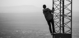 climb