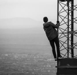 climb