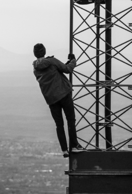 climb