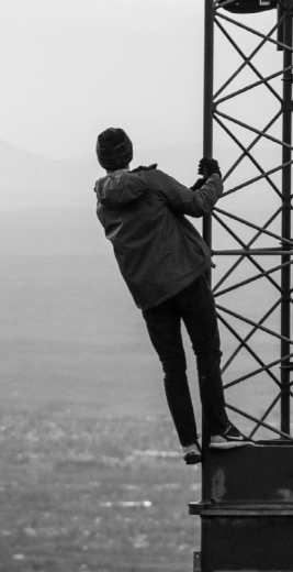 climb
