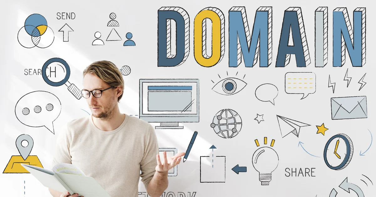 What is a domain? and why it is needed