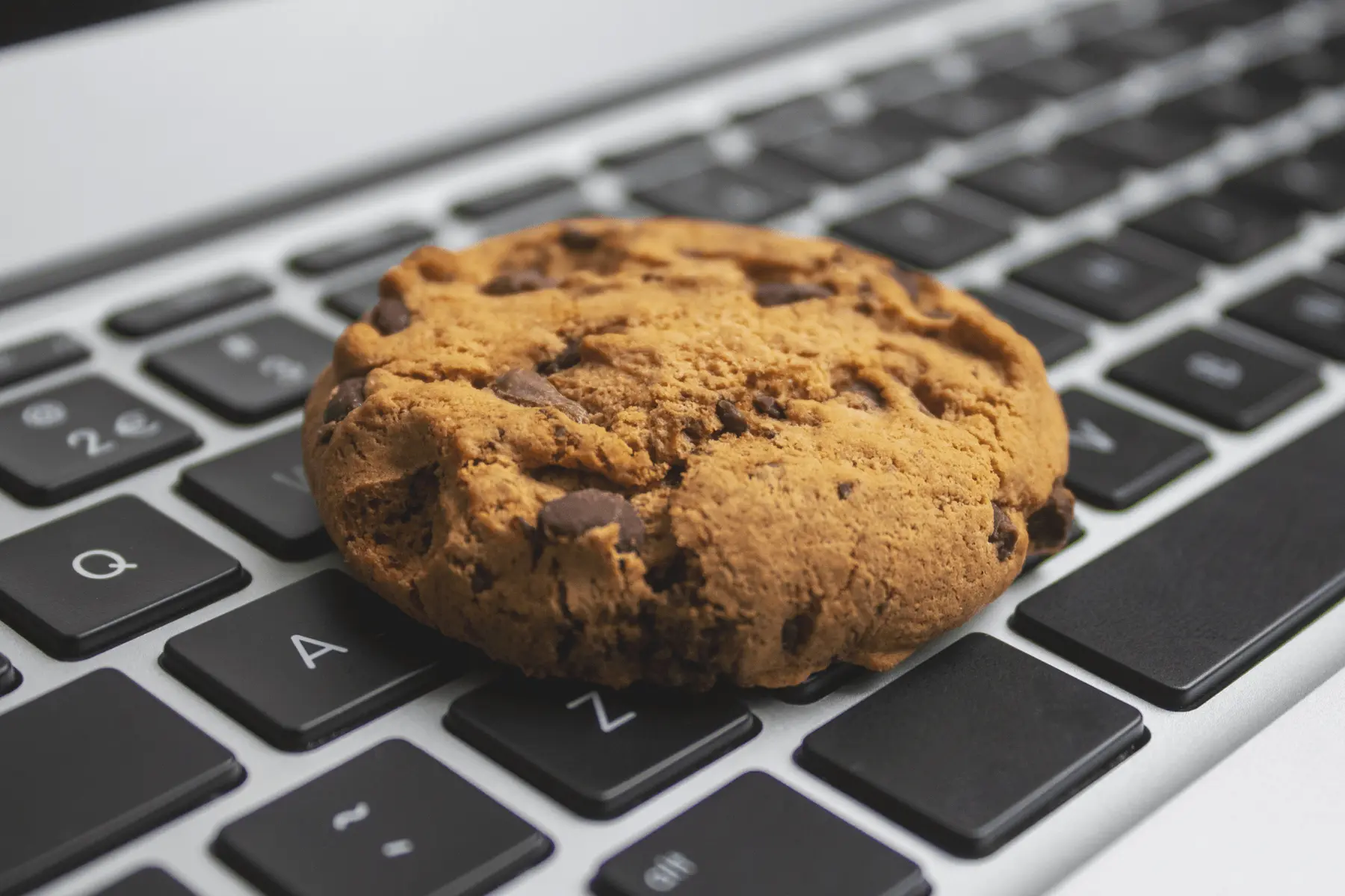 What is a cookie and what happens when you accept it?
