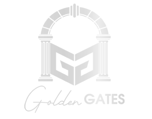 Goldengates.az üçün Korporativ sayt
