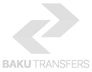 Corporate website - Bakutransfers.az