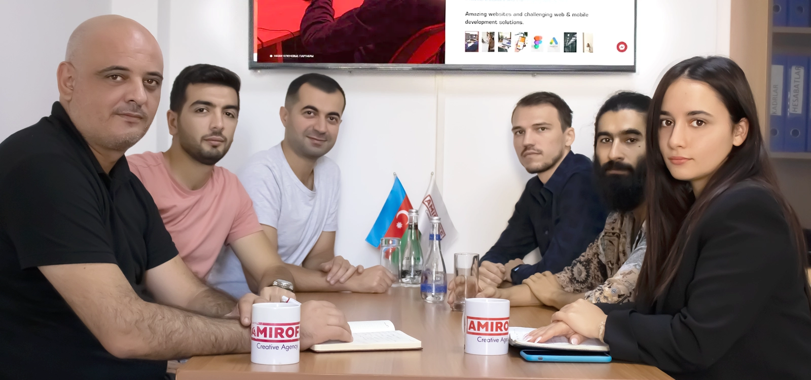 about us
