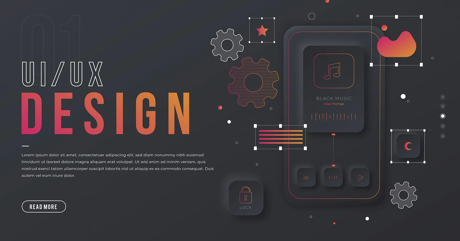 What is ux / ui design?