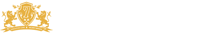 Corporate website - vipinlondon.com